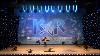 Ovo - Elite Academy of Dance