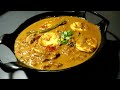       egg curry