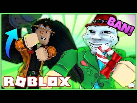 My Roblox Account Got Banned Youtube - roblox try to get banned challenge hacking a roblox
