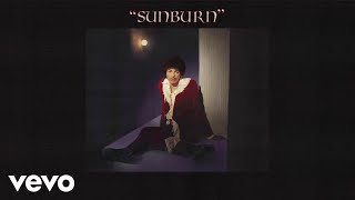 Isaac Dunbar - Sunburn (Lyric Video)