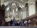 Catedral de Lima - The Cathedral of Lima.Turismo Lima, Perú. Tourism.