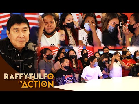NAGKAUTAL-UTAL ANG AGENCY NILA SA PAGSAGOT KAY IDOL!