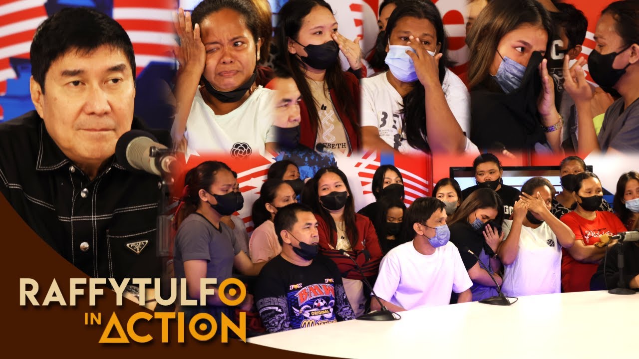 NAGKAUTAL-UTAL ANG AGENCY NILA SA PAGSAGOT KAY IDOL!