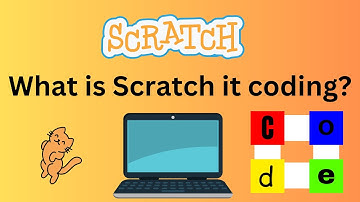 What is scratch coding - MIT Scratch?