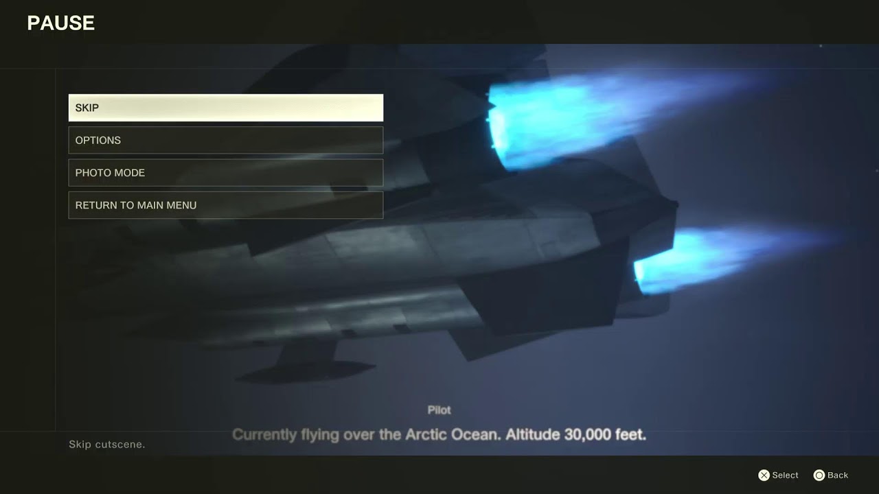 Series Veteran NeO Plays: MGSD SE! PT1 cont'd