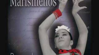 Video thumbnail of "Marismeños - Pares o nones"