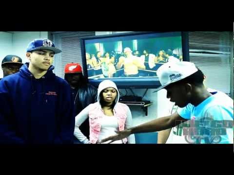 Emillz vs Kev Money