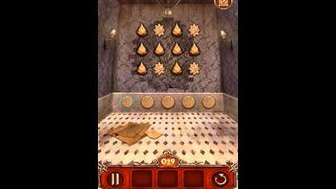 Escape Action Level 29 Walkthrough Guide