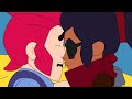 BRAWL STARS ANIMATION - COLT & SHELLY COMPLETE