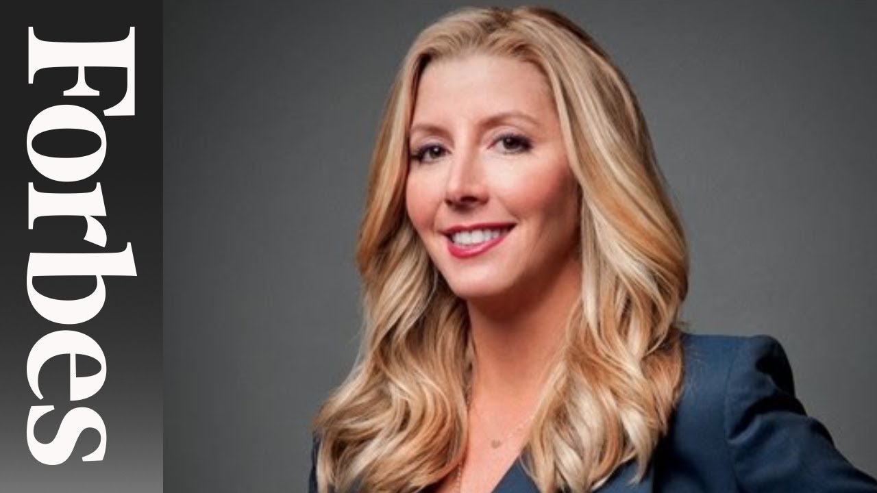 The Spanx Startup Story. How Spanx Founder Sara Blakely Built Spanx.