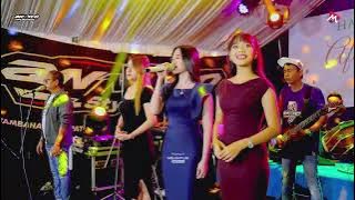 FULL ALBUM ANNYCO MUSIK BERMI GEMBONG 2025 - DIMAS AUDIO