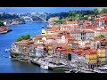 السياحة المذهلة | تغطية الأخ خالد من السعودية لمدينة بورتو في البرتغال | 2017 Porto in Portugal