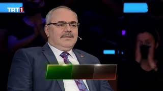 Medyatik olayları anlatırken kullanılan, heyecan verici olaya ne denir? - Osman Çelik-3'te 3-TRT 1