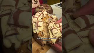 The Best And Most Generously Filled Panettone Weve Ever Tasted