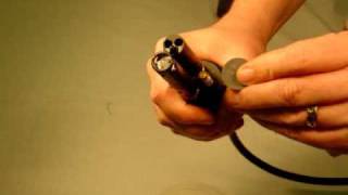 YSI 556 DO Cathode Cleaning