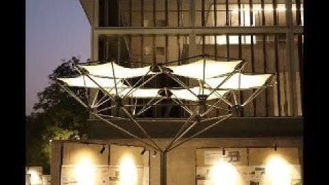 Making of Space Frame I Form And Structure: Steel I CT2025