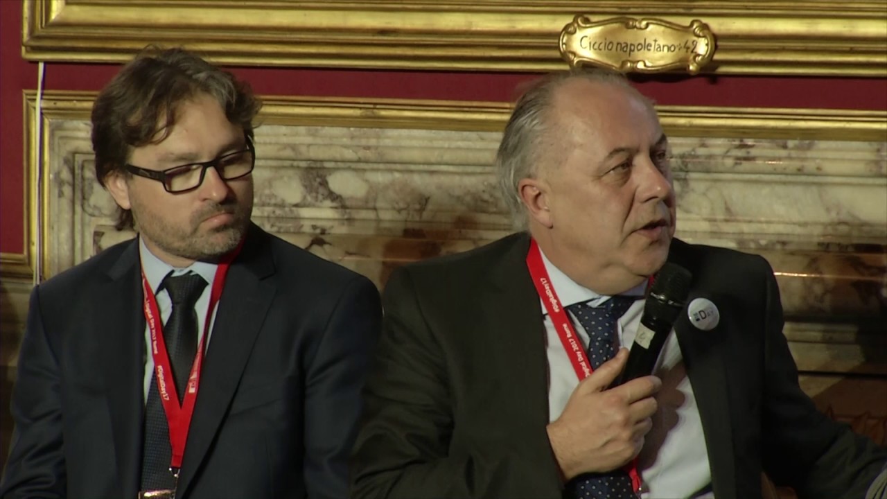 Matthias Machnig: competitiveness of our economy will depend on digitisation