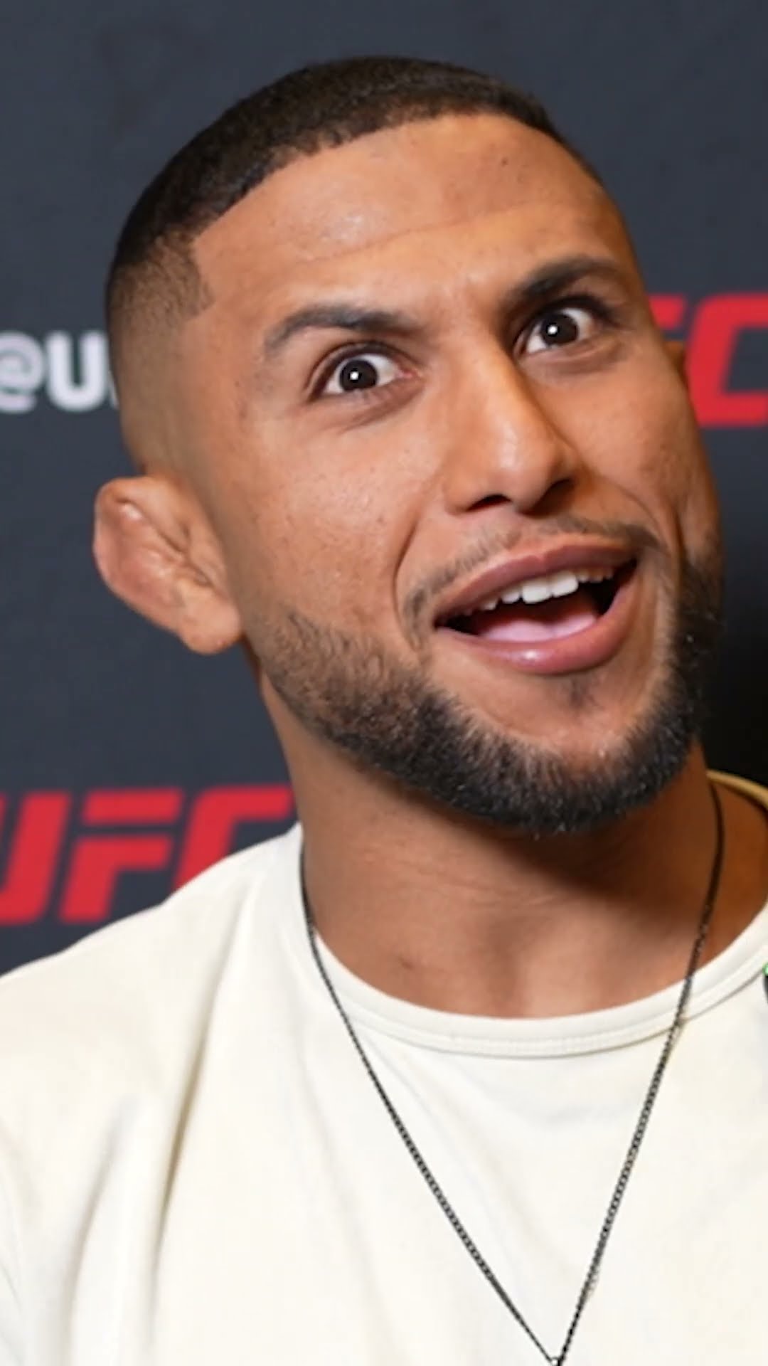 Happy Valentines Day ? #UFCVegas102