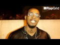 Rambro aka "Respect The Shooter" Explains The Infamous Record Before SMACK/ URL Battles