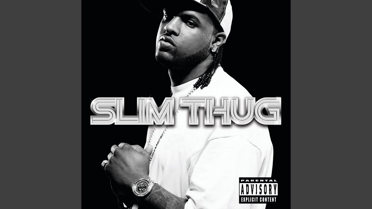 3 Kings (Chopped & Screwed) - Slim Thug: Song Lyrics, Music Videos