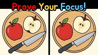 Spot the Difference: Prove Your Focus! screenshot 5