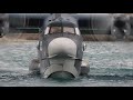 US-2 training in Chichijima, Ogasawara Islands Part5