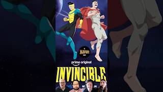 Invincible S4 Episode Trailer | We Needed Roads Podcast