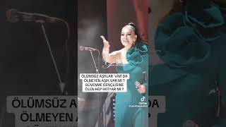 Ebru Gündeş - Ölümsüz Aşklar