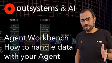 Agent Workbench - Ep 2 - How to Handle Data with your Agent