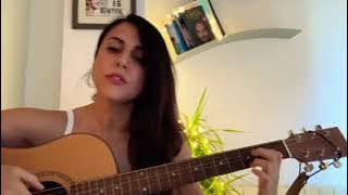 Mike Oldfield cover - To France