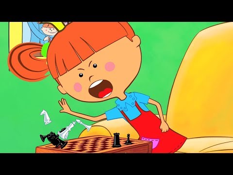 Мультики - Раскраска - Учим цвета - Все серии подряд - Сборник - Развивающие мультфильмы для детей