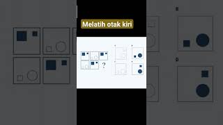 Test IQ 22 | Melatih Otak Kiri Anak