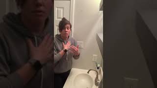 SPCE 683 Video Modeling - Hand Washing