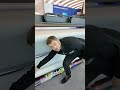 Blueprint JBK3200 UV hybrid printer introduced by our German Dealer! #uvprinter