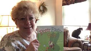 Children's Storytime - Peter Easter Frog