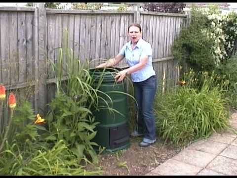 Composting