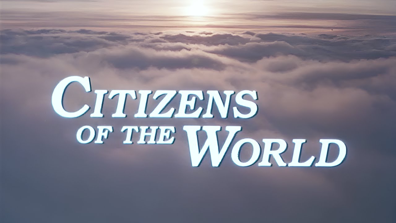Citizens of the World | 1990 | NATO Documentary