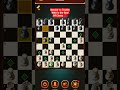 #gaming Who is the God of Chess ♟️ Watch till the end and wait for Part two 🤭 #chessgame