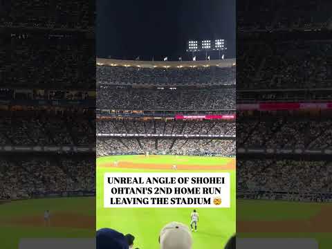 Greatest postseason game in MLB history? 🤔 (via @aaronmdza33/IG)