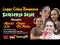 Live malam lengger calung kembange jagad   ratataharja ds padaringan   purwadadi 6 feb 2023