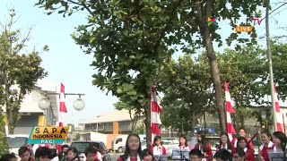 Trust Orchestra - Satu Indonesiaku