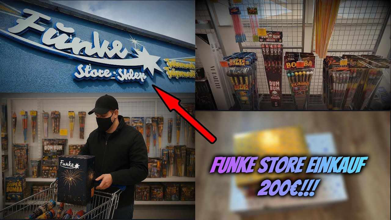 Funke Store Slubice Einkaufstour (Anfang September) 😍🛒