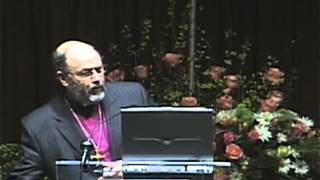 Did Jesus Really Rise from the Dead? Dr. N.T. Wright