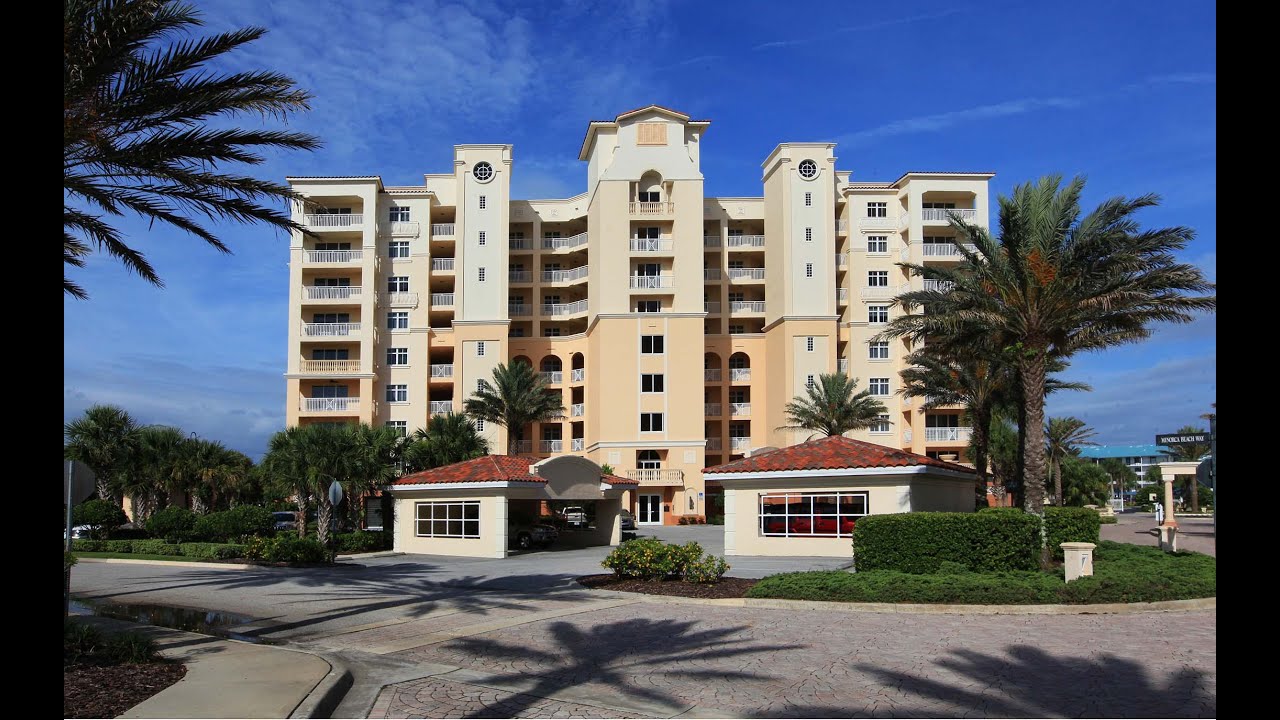 Minorca New Smyrna Beach Florida Condo For Sale YouTube