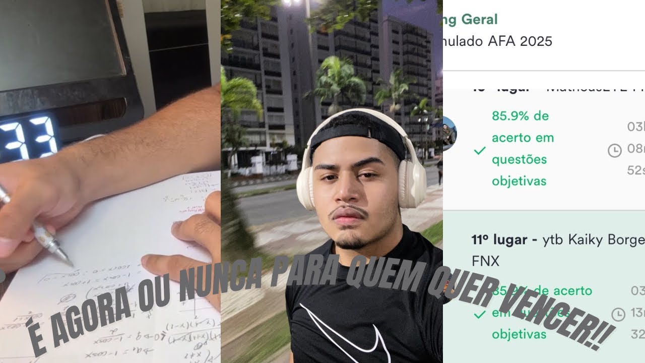 ÚLTIMOS 90 DIAS PARA PROVA DA EFOMM | ROTINA INTENSA DE ESTUDOS E + DE 90 QUESTÕES FEITAS 💪🏾🚢 | #14