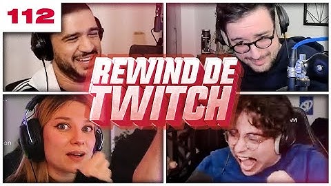 LE MEILLEUR COURS DE JAPONAIS ! Le Rewind de Twitch #112