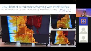 BigHPC webinar series #4: Software Defined Scientific Visualization