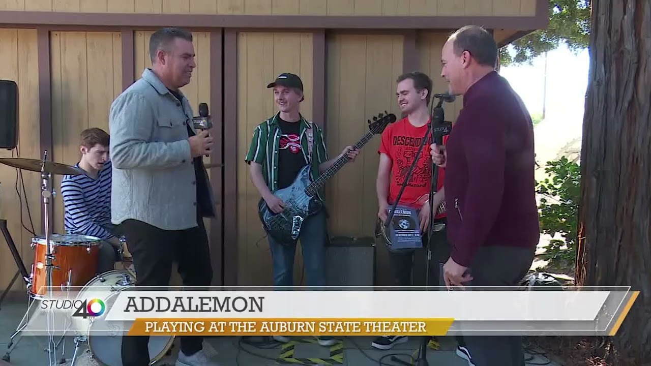 Sacramento Local Punk Rock (Short Documentary)