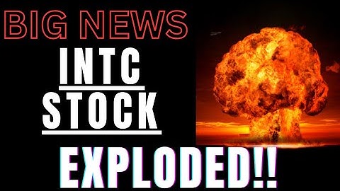 Intel (INTC) Stock: Can the Comeback Continue in 2025?🚀 #intc #intel #nasdaq