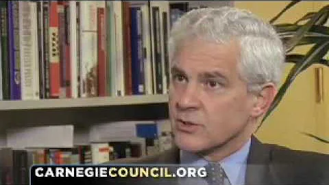 Joseph Cirincione: U.S.-Iran Policy